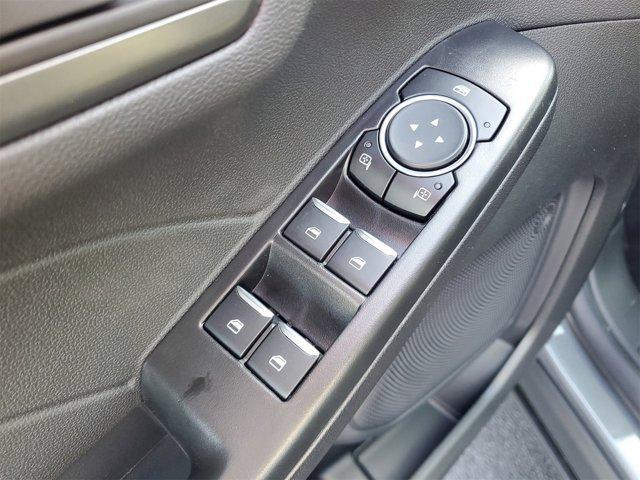 new 2026 Ford Escape car, priced at $28,998