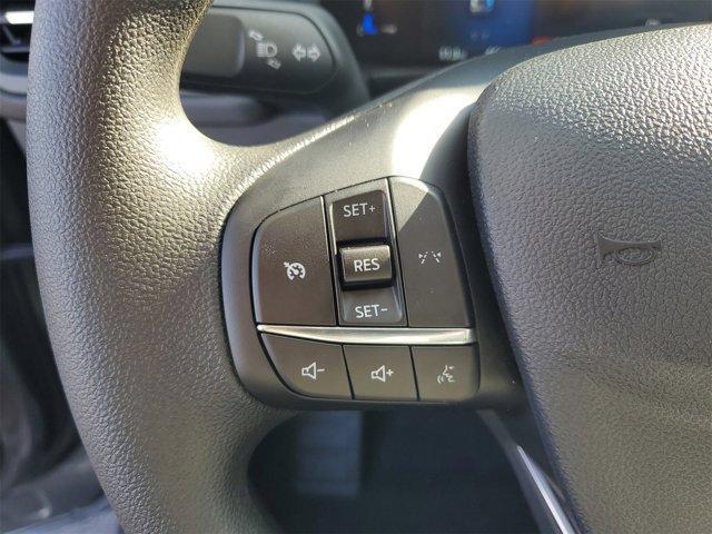 new 2026 Ford Escape car, priced at $28,998