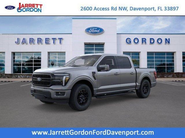 new 2026 Ford F-150 car, priced at $62,489
