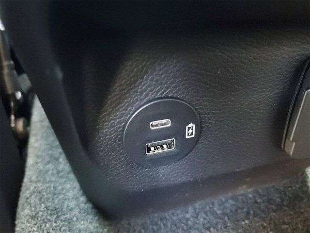 new 2025 Ford Ranger car, priced at $58,264