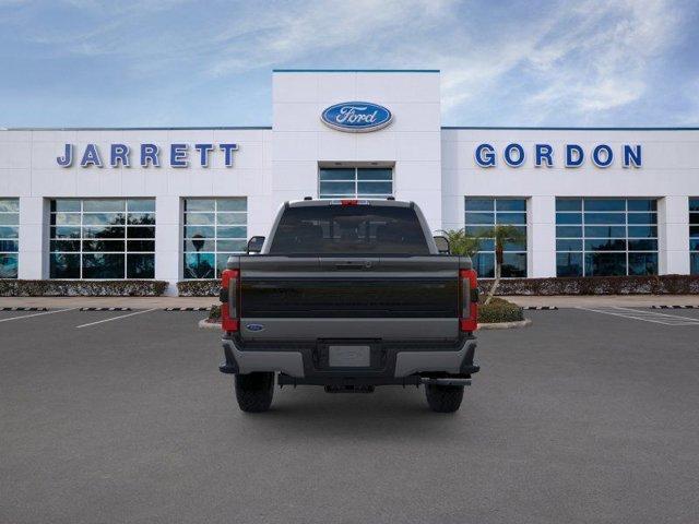 new 2026 Ford F-250 car, priced at $103,501