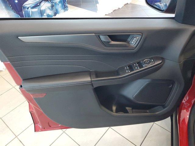 new 2026 Ford Escape car, priced at $31,209