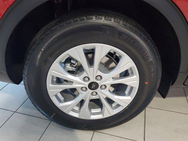 new 2026 Ford Escape car, priced at $31,209