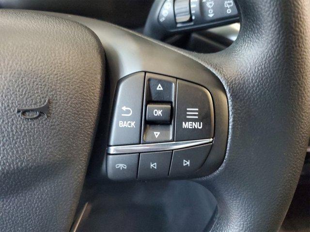 new 2026 Ford Escape car, priced at $31,209