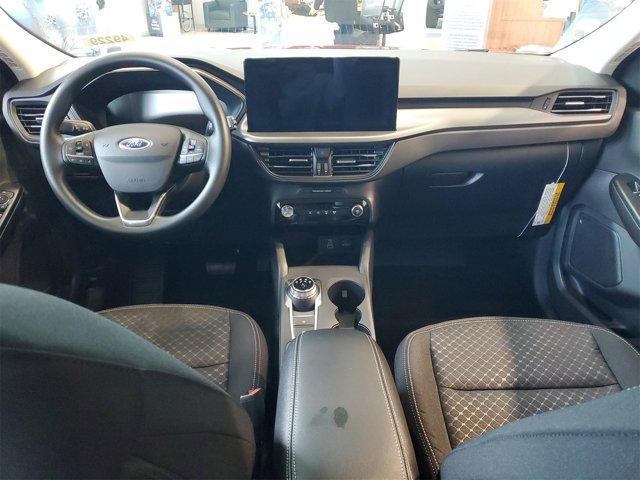 new 2026 Ford Escape car, priced at $31,209