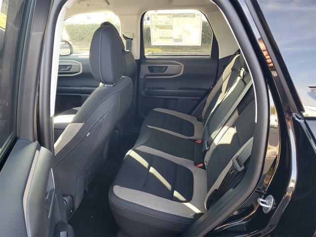 new 2025 Ford Bronco Sport car, priced at $30,620