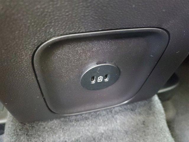 new 2025 Ford Bronco Sport car, priced at $30,620