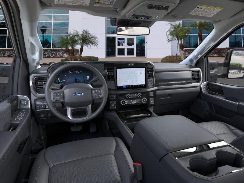 new 2026 Ford F-350 car, priced at $89,090