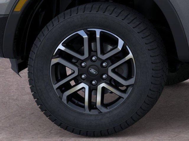 new 2026 Ford Ranger car, priced at $50,638