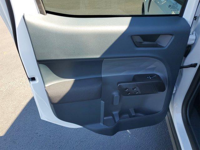 new 2026 Ford Maverick car, priced at $27,890