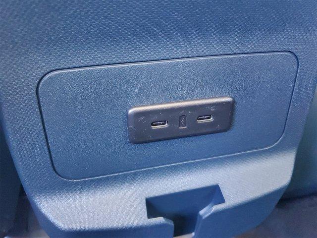 new 2026 Ford Maverick car, priced at $27,890