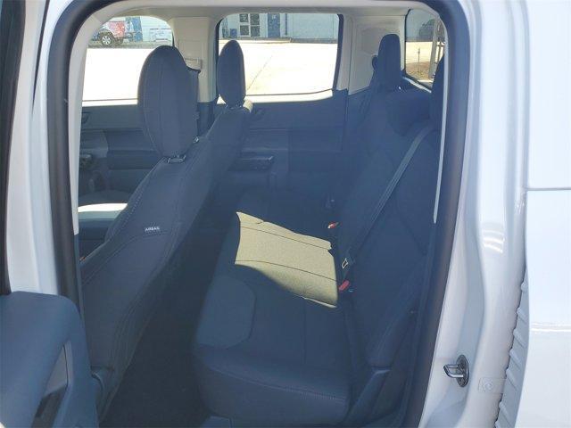 new 2026 Ford Maverick car, priced at $27,890