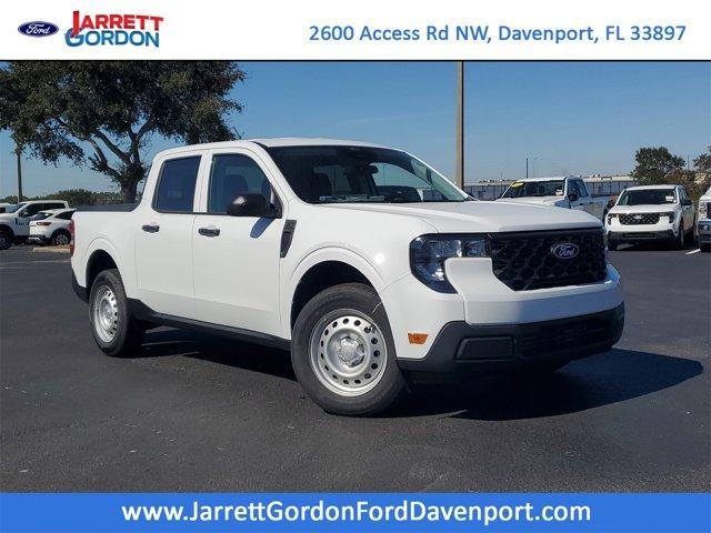 new 2026 Ford Maverick car, priced at $27,890