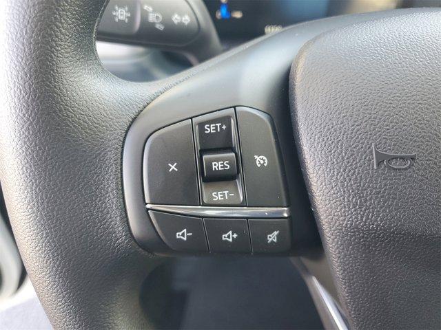 new 2026 Ford Maverick car, priced at $27,890