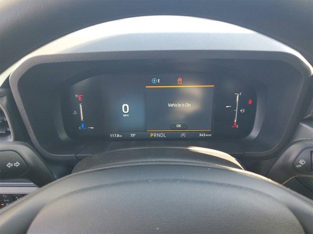 new 2026 Ford Maverick car, priced at $27,890