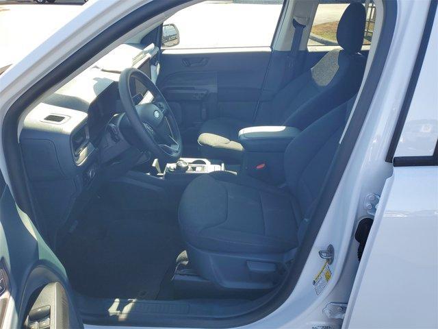 new 2026 Ford Maverick car, priced at $27,890