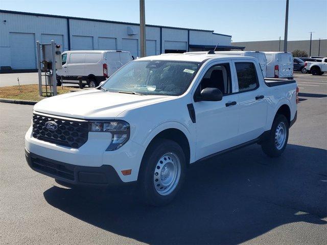new 2026 Ford Maverick car, priced at $27,890