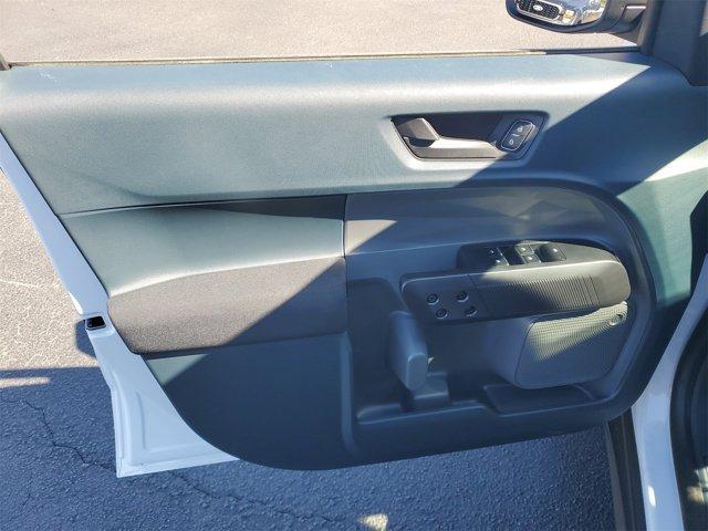 new 2026 Ford Maverick car, priced at $27,890