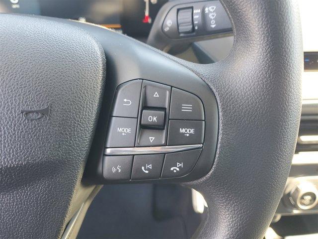 new 2026 Ford Maverick car, priced at $27,890