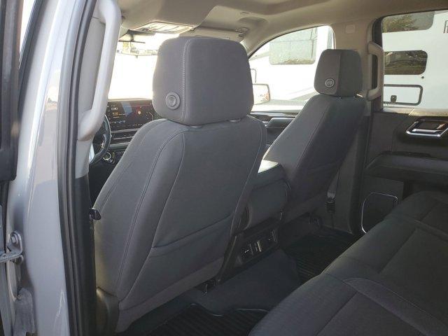 used 2024 GMC Sierra 1500 car, priced at $42,899