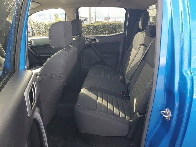used 2021 Ford Ranger car, priced at $24,992