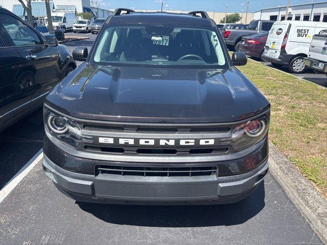 used 2021 Ford Bronco Sport car, priced at $20,499