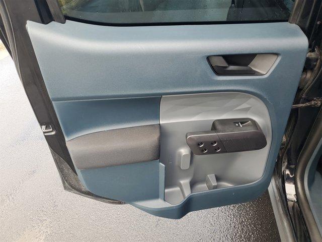 used 2024 Ford Maverick car, priced at $22,998