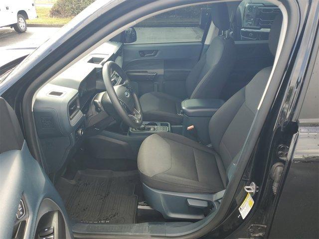 used 2024 Ford Maverick car, priced at $22,998