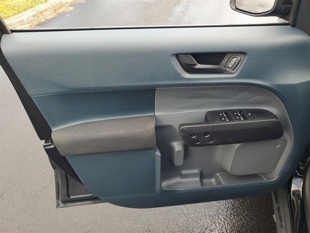 used 2024 Ford Maverick car, priced at $22,998