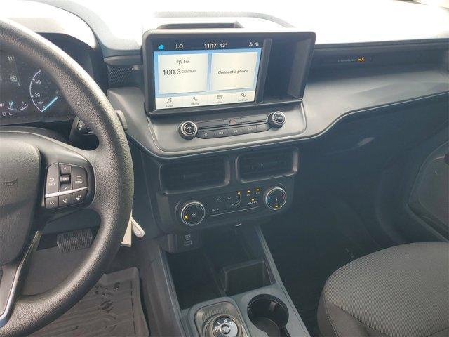 used 2024 Ford Maverick car, priced at $22,998