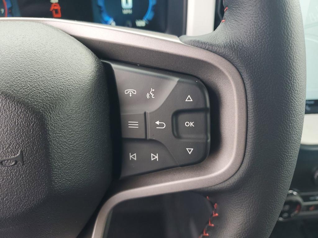 new 2026 Ford Bronco car, priced at $55,513