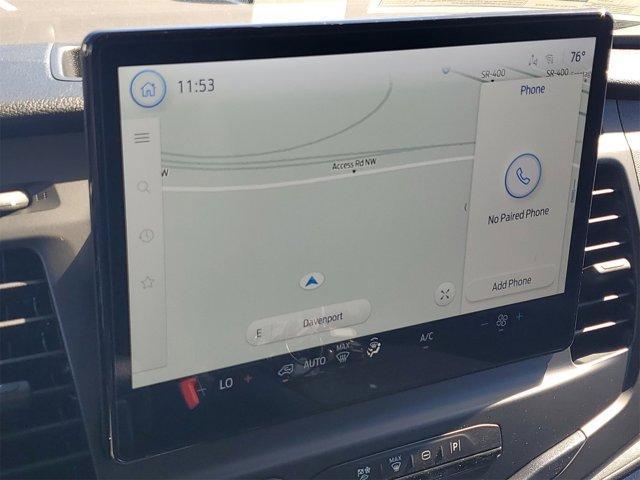 new 2025 Ford Transit-250 car, priced at $44,900