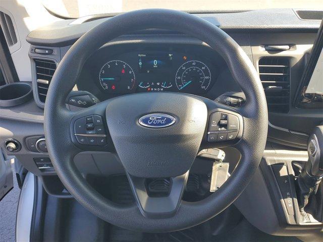 new 2025 Ford Transit-250 car, priced at $44,900
