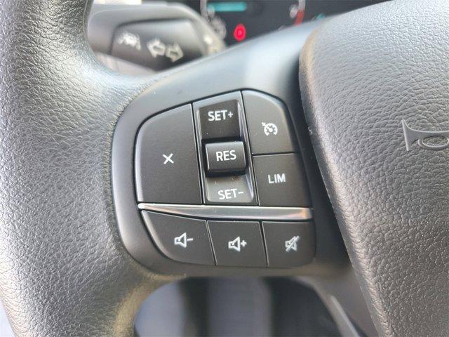 new 2025 Ford Transit-250 car, priced at $44,900