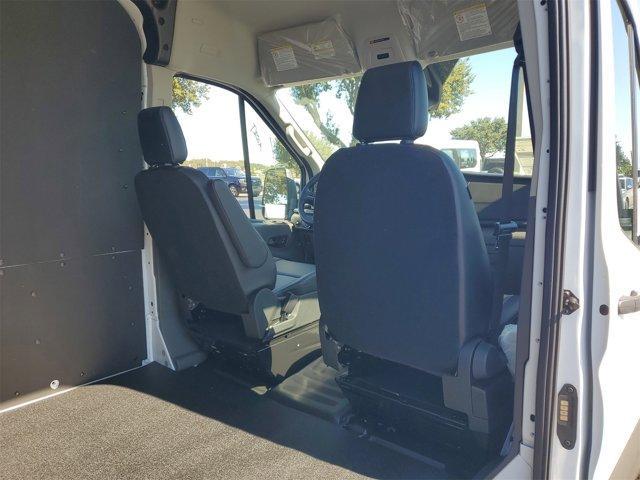 new 2025 Ford Transit-250 car, priced at $44,900