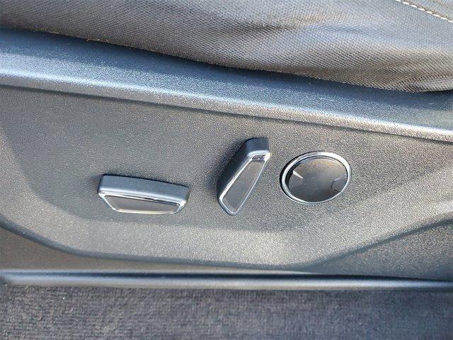 used 2021 Ford F-150 car, priced at $26,896