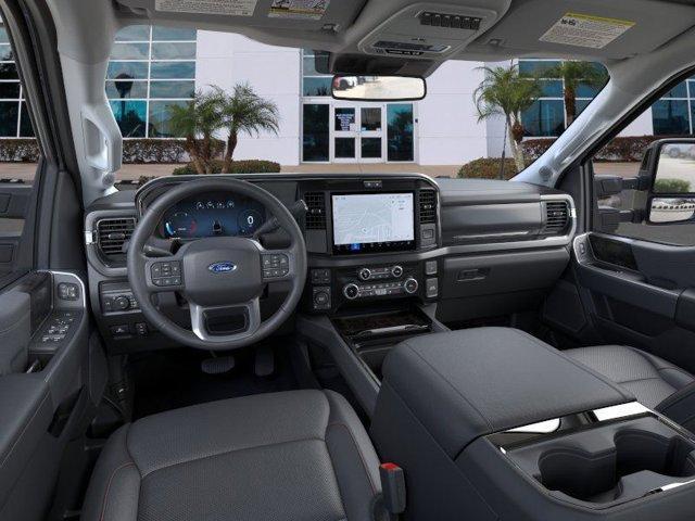 new 2026 Ford F-250 car, priced at $79,397