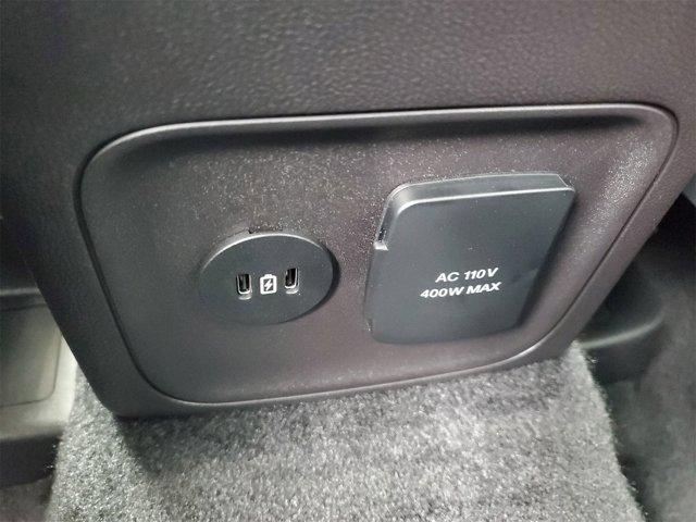 new 2025 Ford Bronco Sport car, priced at $29,900