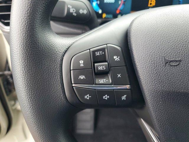 new 2025 Ford Bronco Sport car, priced at $29,900