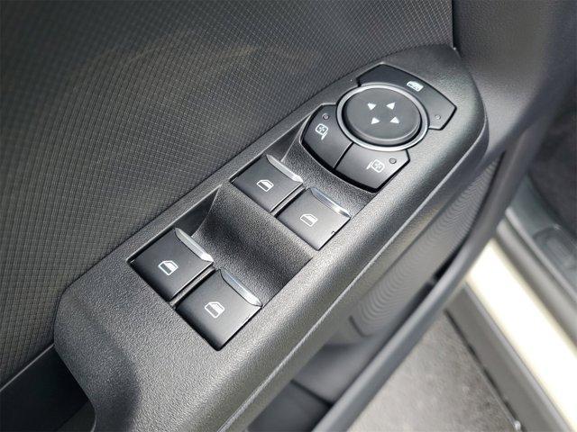 new 2025 Ford Bronco Sport car, priced at $29,900