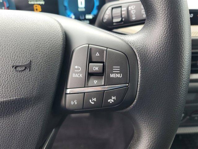 new 2025 Ford Bronco Sport car, priced at $29,900