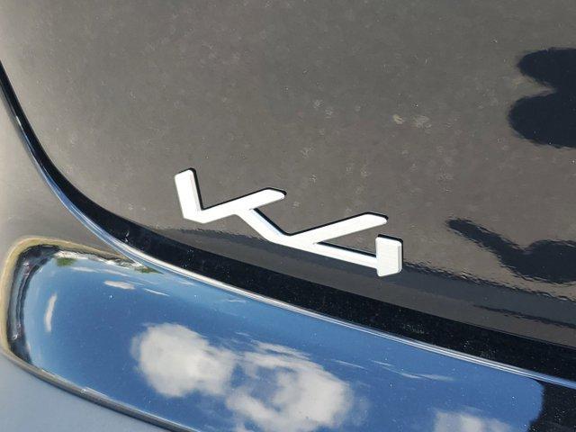used 2025 Kia K4 car, priced at $21,273