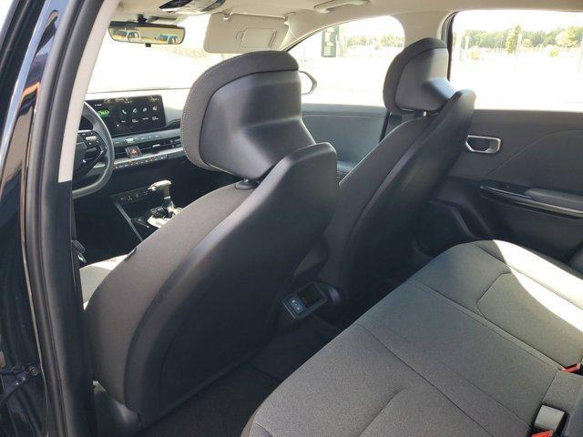 used 2025 Kia K4 car, priced at $21,273