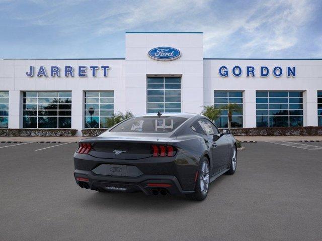 new 2026 Ford Mustang car, priced at $33,907