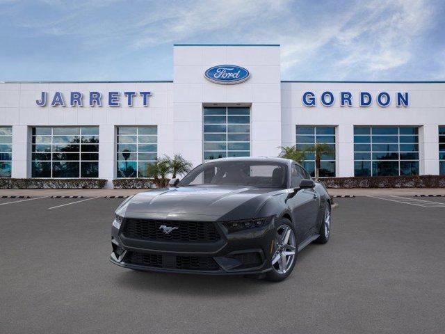 new 2026 Ford Mustang car, priced at $33,907