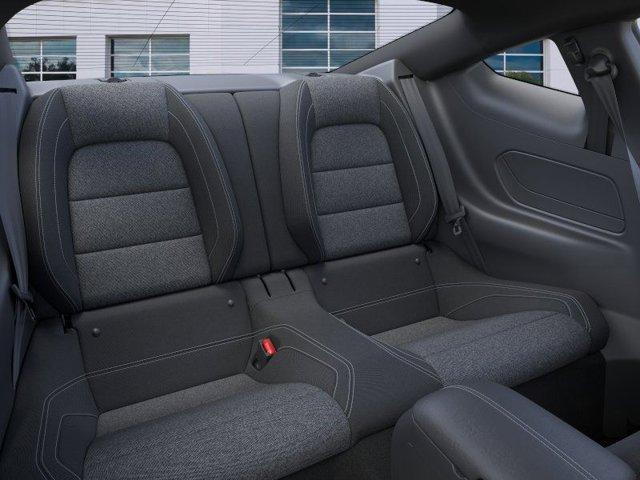 new 2026 Ford Mustang car, priced at $33,907