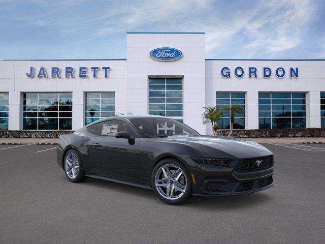 new 2026 Ford Mustang car, priced at $33,907