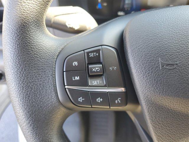 new 2026 Ford Transit-250 car, priced at $50,886