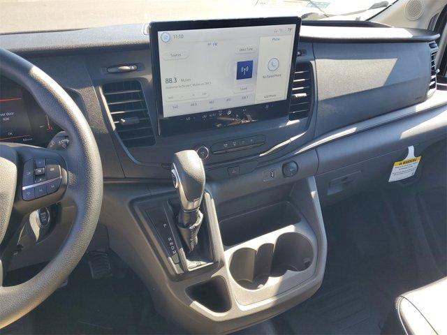 new 2026 Ford Transit-250 car, priced at $50,886