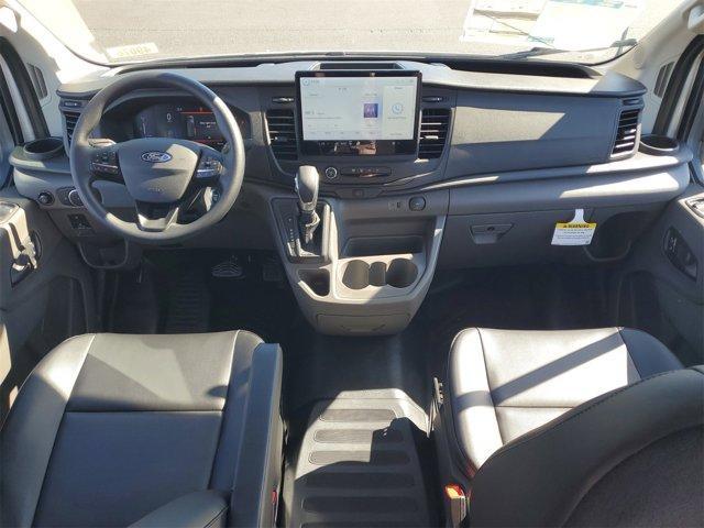 new 2026 Ford Transit-250 car, priced at $50,886